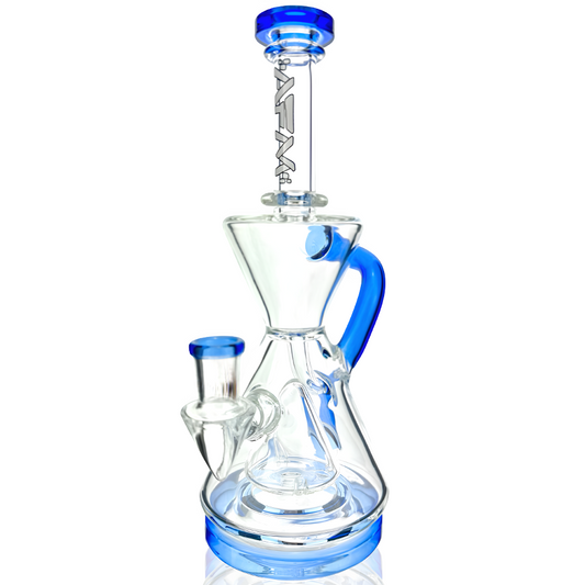 The Magnolia Recycler - 9"