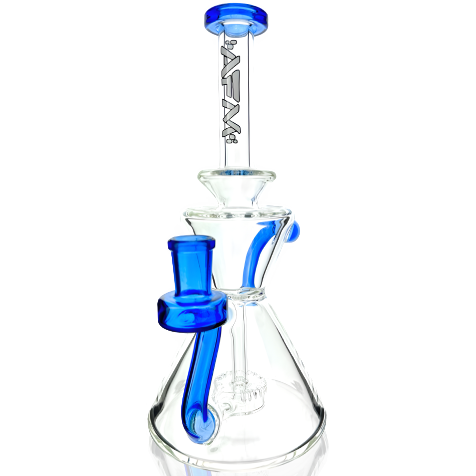 The Tulip Recycler - 8.5"