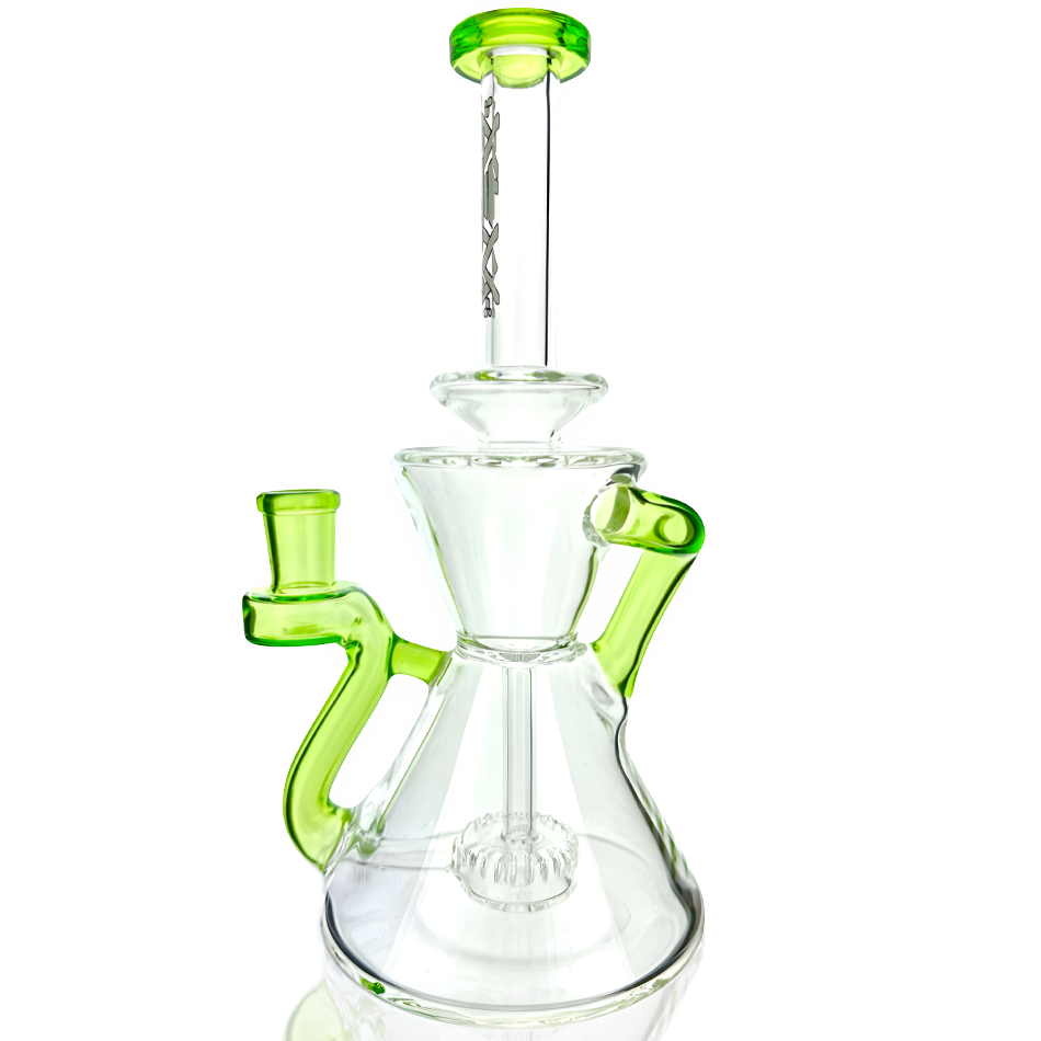 The Tulip Recycler - 8.5"