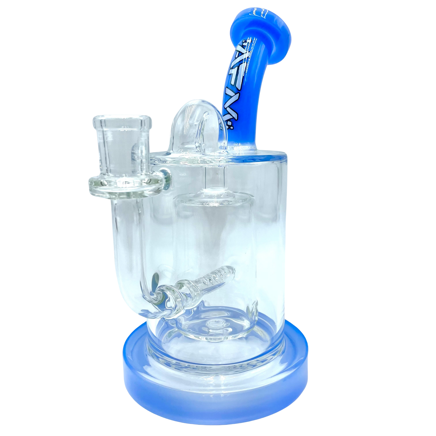 The Pump Recycler - 8"