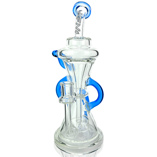 The Looking Glass Recycler - 12"