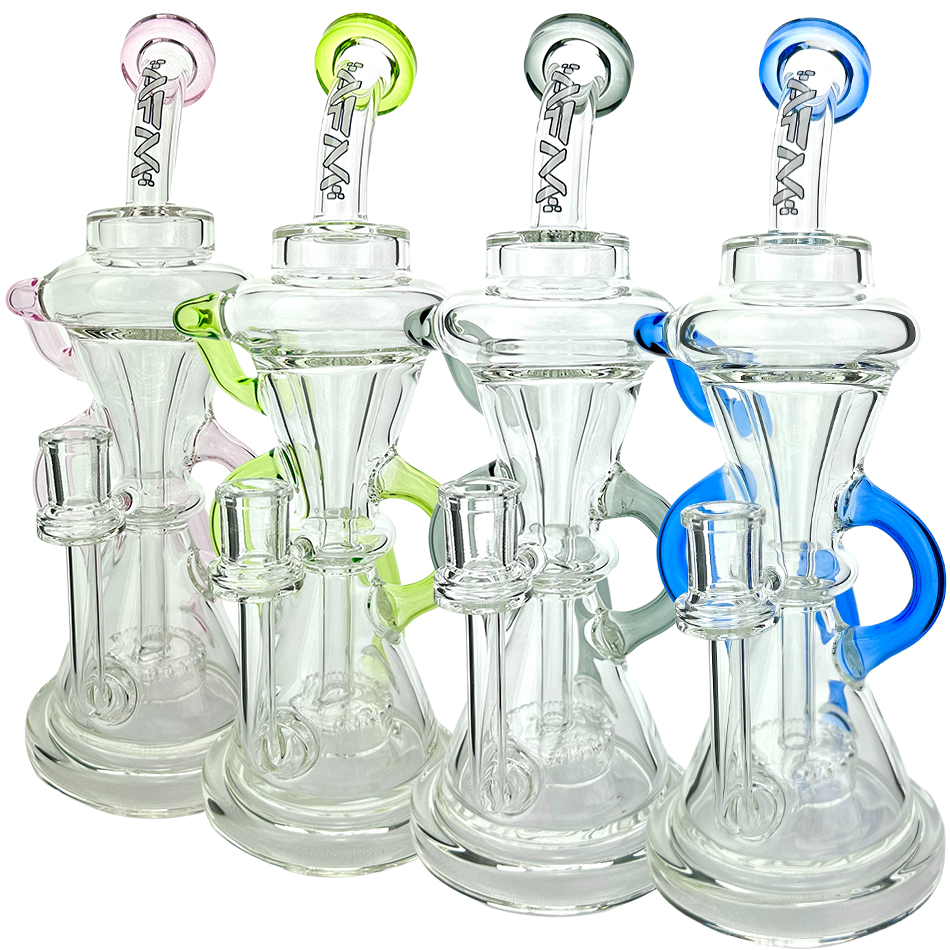 The Looking Glass Recycler - 12"
