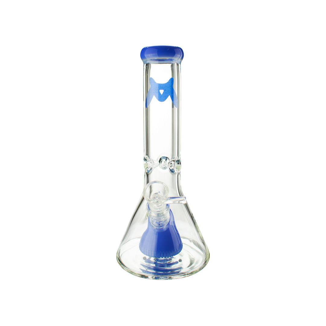 12" x 7mm Slitted Pyramid Beaker