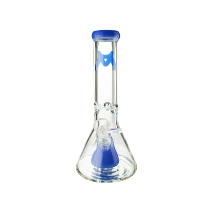 12" x 7mm Slitted Pyramid Beaker