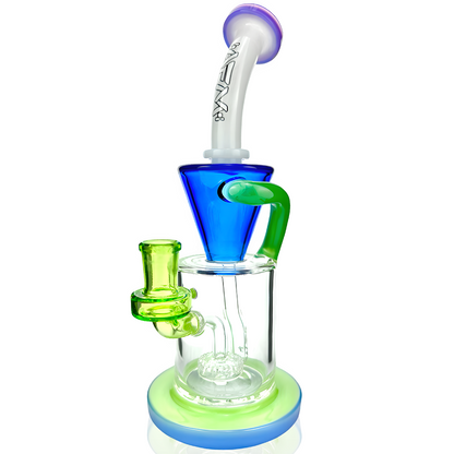 The Drain Recycler Rainbow - 10"