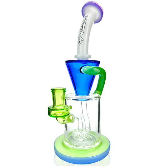 The Drain Recycler Rainbow - 10"