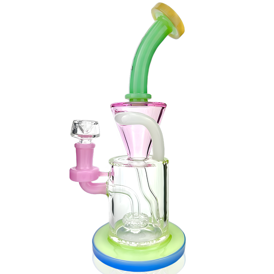 The Drain Recycler Rainbow - 10"