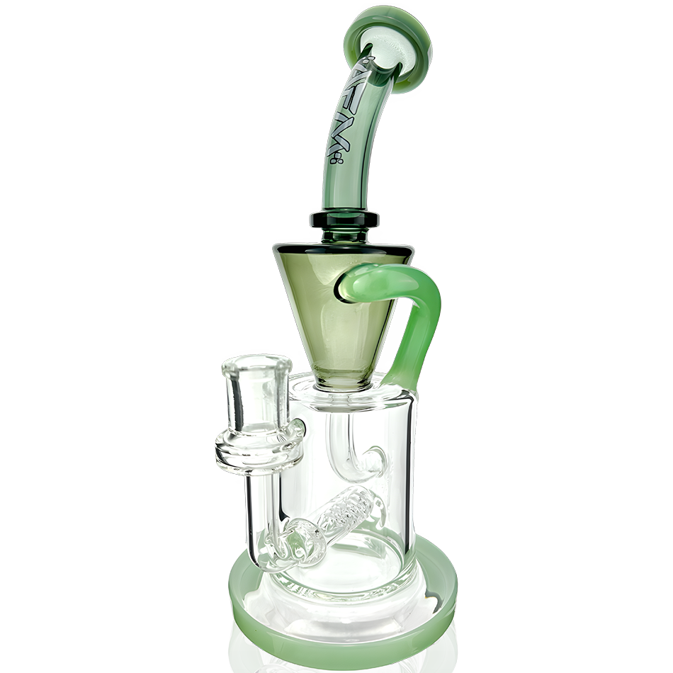 The Drain Recycler Double Color Inline - 10.5"