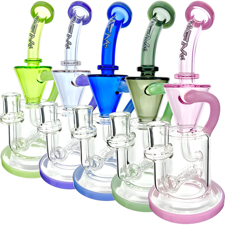 The Drain Recycler Double Color Inline - 10.5"