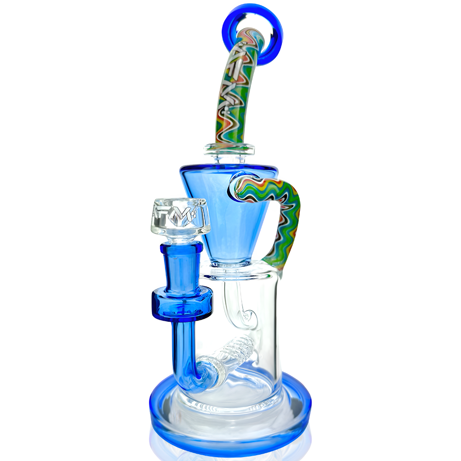 The Drain Recycler Reversal Inline - 10"