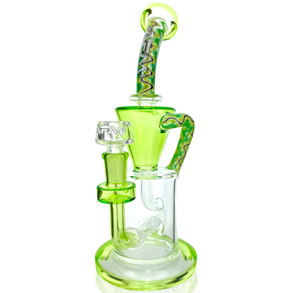 The Drain Recycler Reversal Inline - 10"