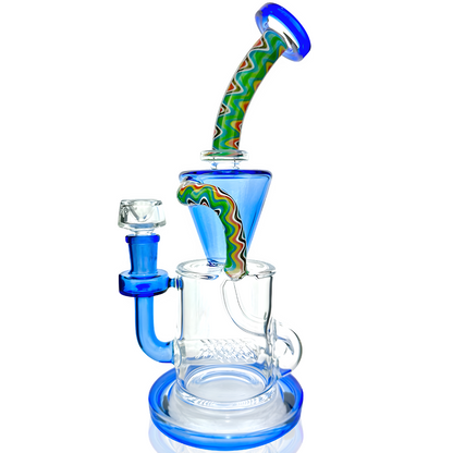 The Drain Recycler Reversal Inline - 10"