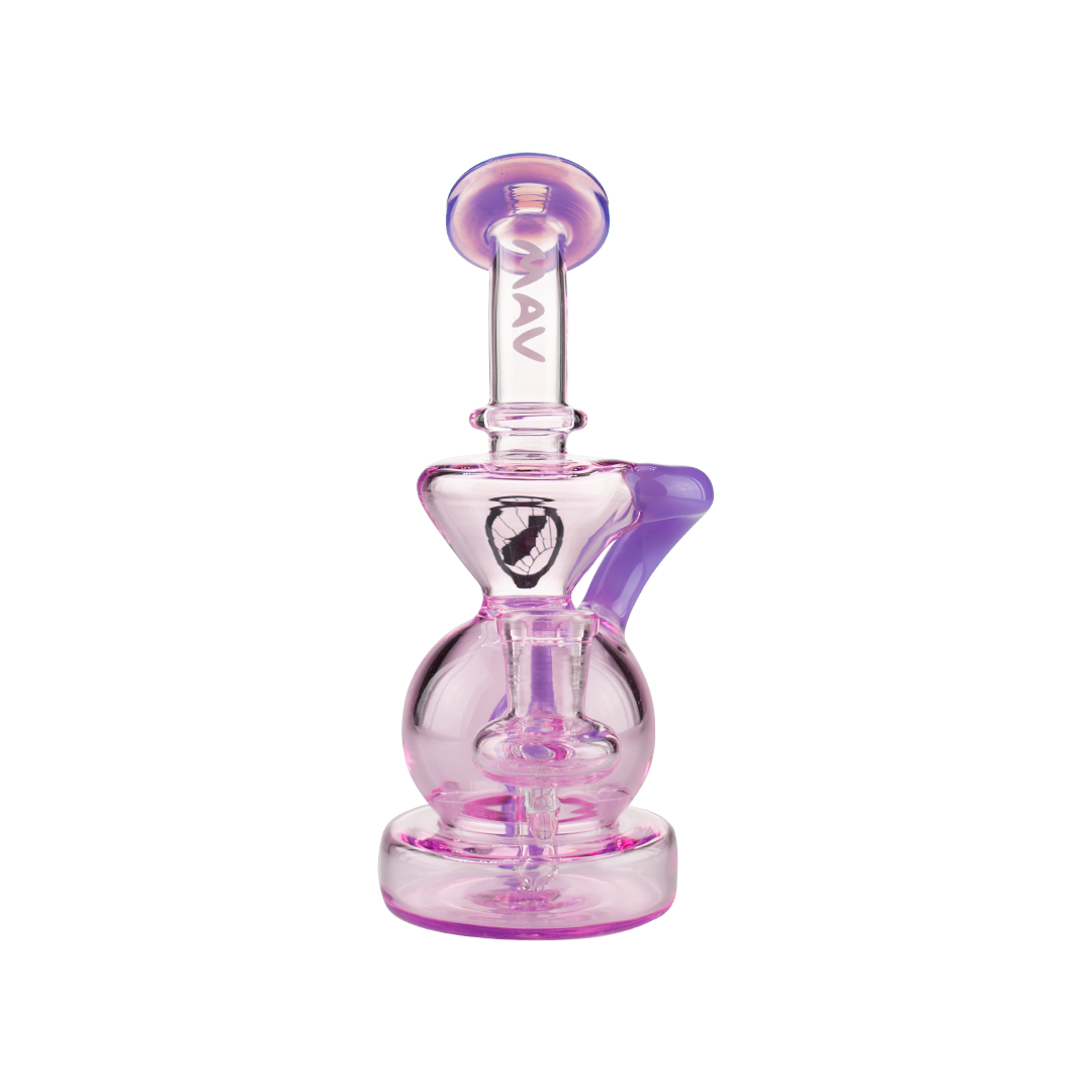 Tahoe Bulb Recycler