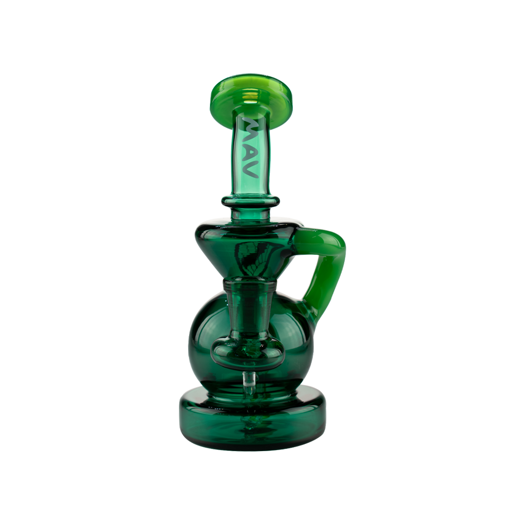 Tahoe Bulb Recycler
