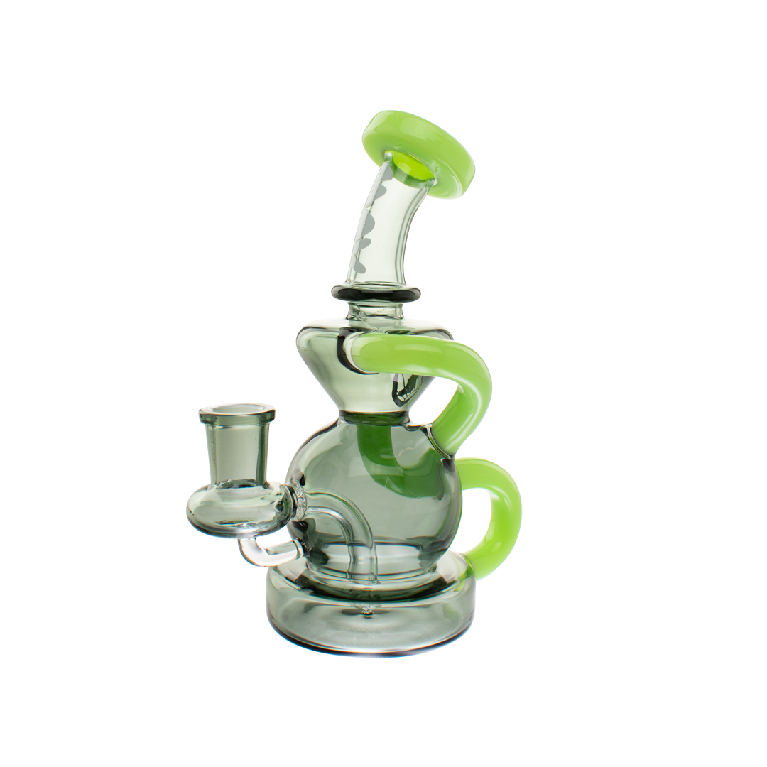 Tahoe Bulb Recycler