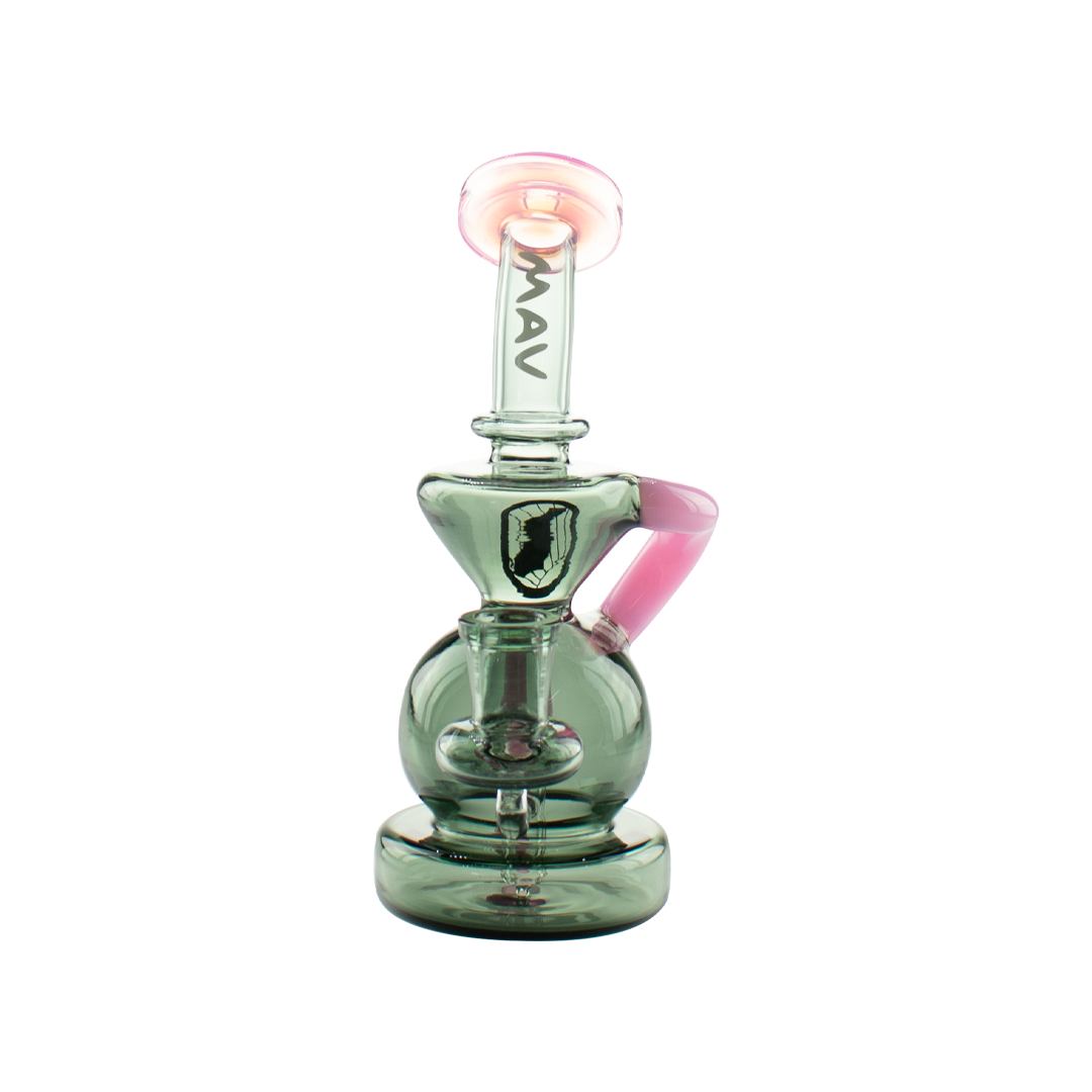 Tahoe Bulb Recycler
