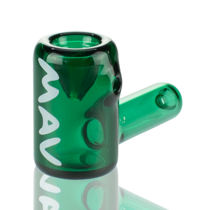 2.5" Mini Hammer Hand Pipe