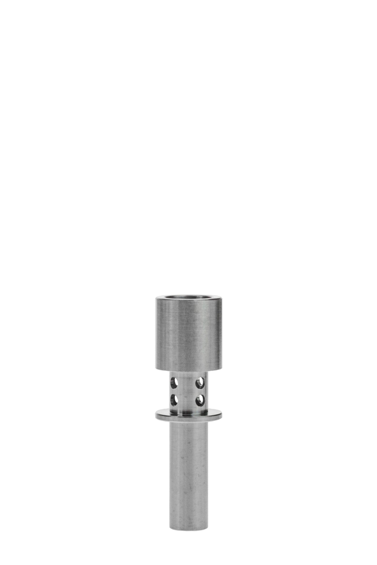 Titanium Flux Nail - Requires Dome