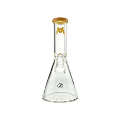 10" x 44mm Color Top Beaker Bong