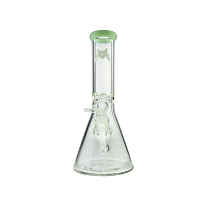 10" x 44mm Color Top Beaker Bong