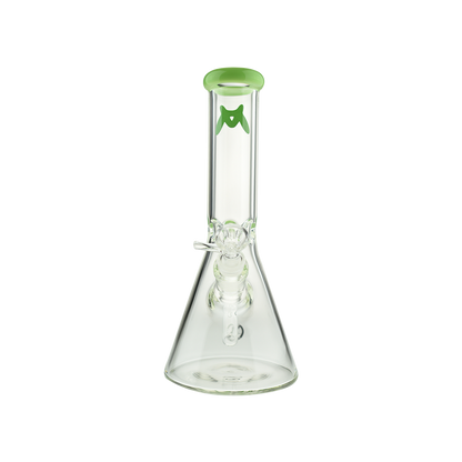 10" x 44mm Color Top Beaker Bong