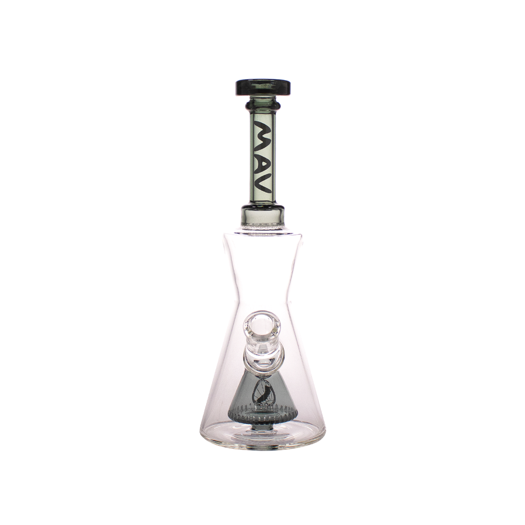 Pyramid Hourglass
