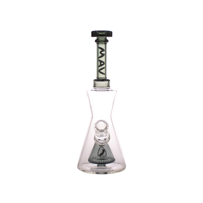 Pyramid Hourglass