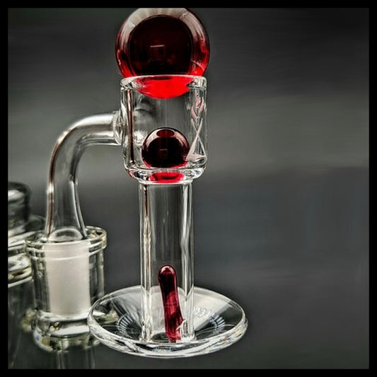 Victory Glassworks Valorian Size 10, 45 Degrees
