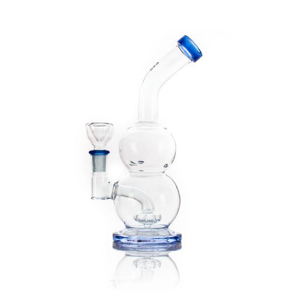 Tornado Vortex Bong