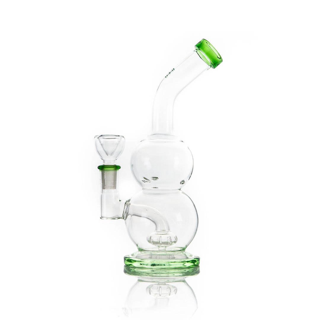 Tornado Vortex Bong