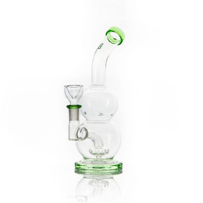 Tornado Vortex Bong