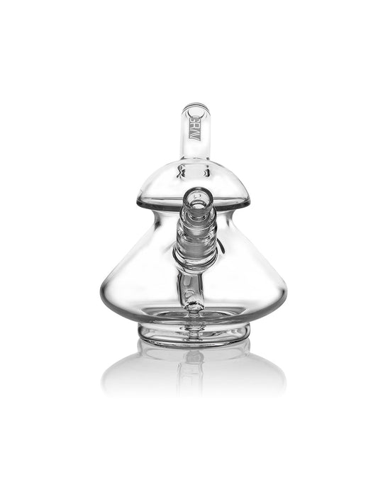 Wobble Bubbler