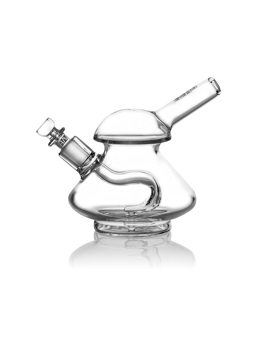 Wobble Bubbler