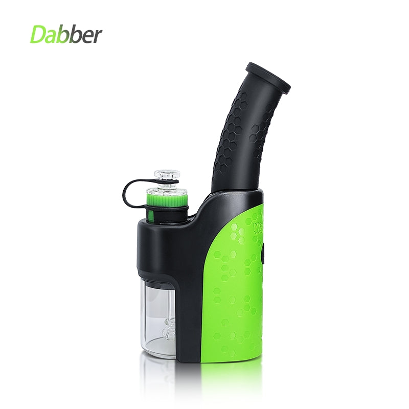 6.73'' Dabber Electric Dab Rig