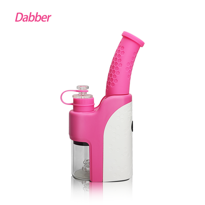 6.73'' Dabber Electric Dab Rig