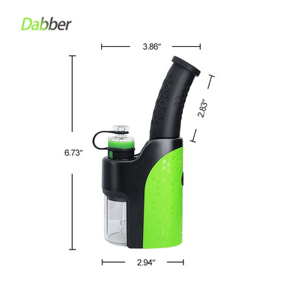 6.73'' Dabber Electric Dab Rig