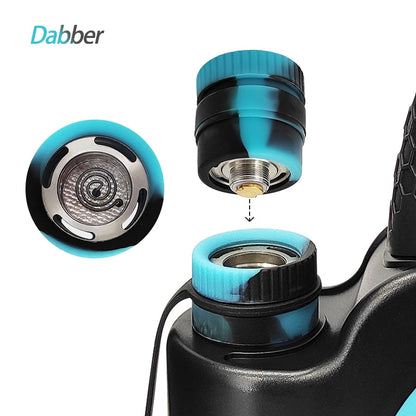 6.73'' Dabber Electric Dab Rig