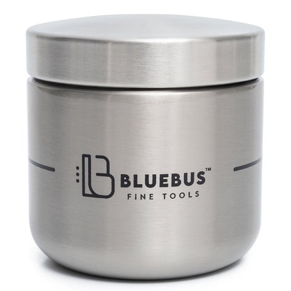 BUNKER Airtight Stash Jar