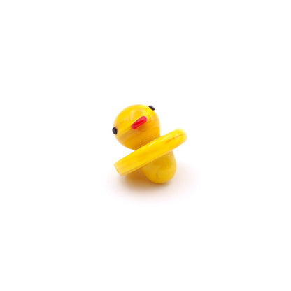 Rubber Duckie UFO Carb Cap