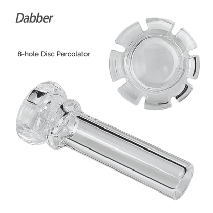 6.73'' Dabber Electric Dab Rig