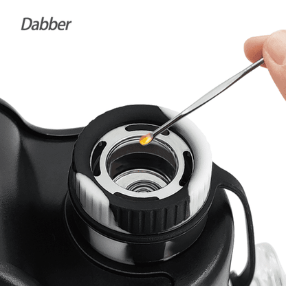 6.73'' Dabber Electric Dab Rig