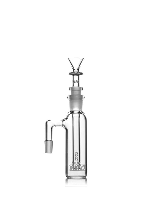 GRAV® 14mm Standard 90° Ash Catcher