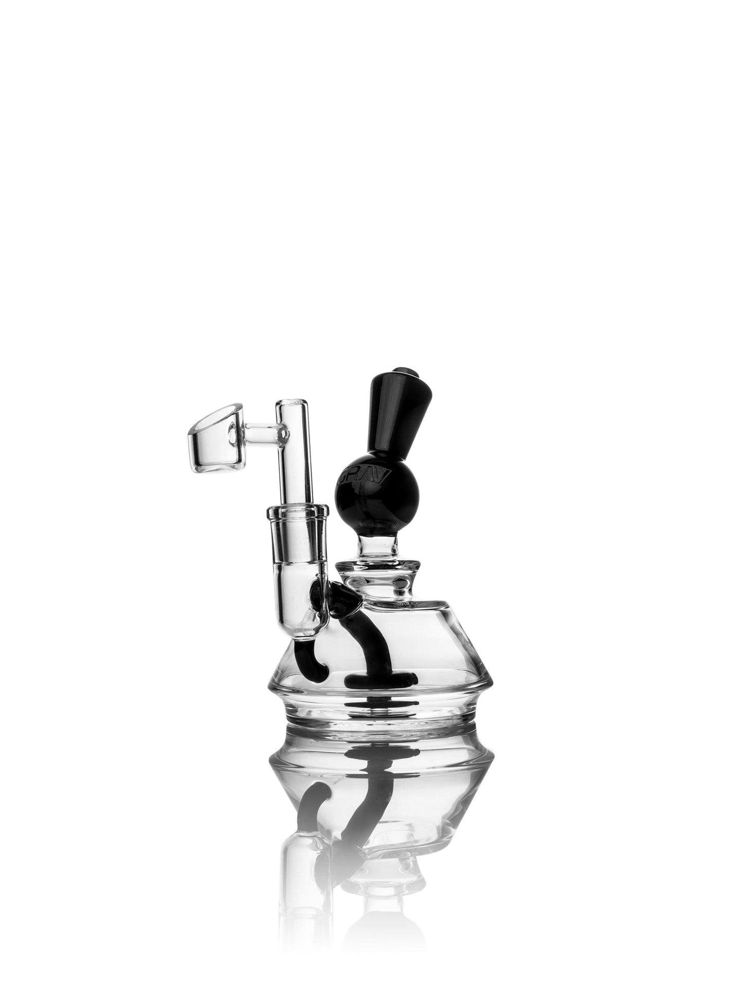 GRAV® Orbis Borocca Rig