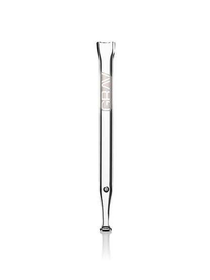 Quartz Vape Straw with Dab Dish