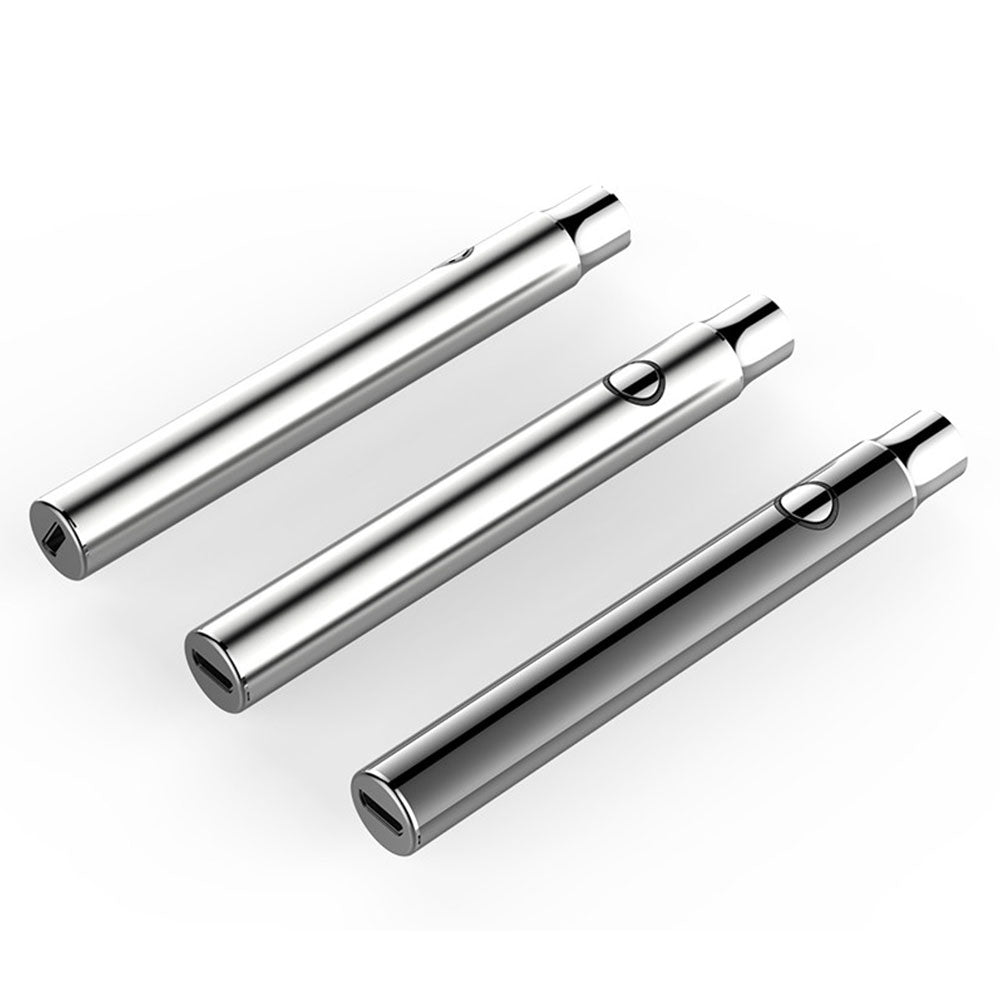 Dual Charge Vape Battery