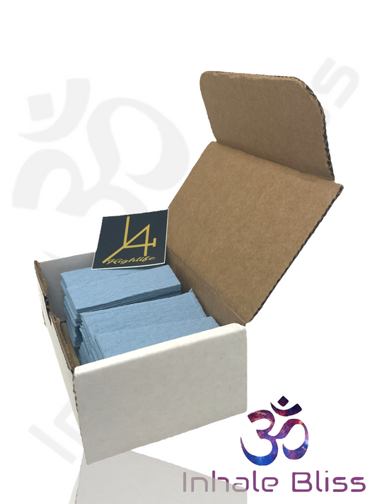 LA Quartz Swabs Small