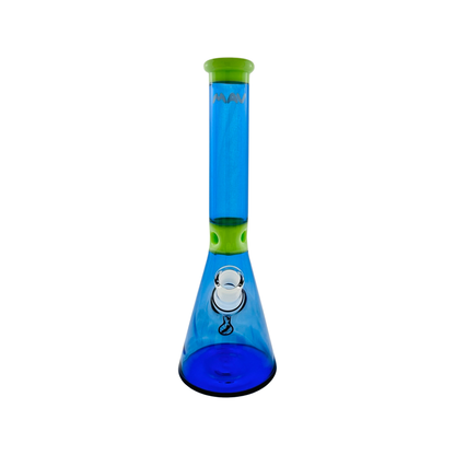 Mini Zebra Beaker