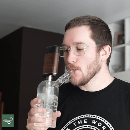 Plankton Upright Bubbler