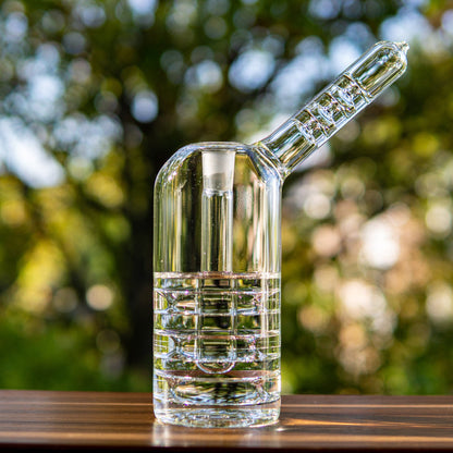 Plankton Upright Bubbler