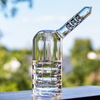 Plankton Upright Bubbler
